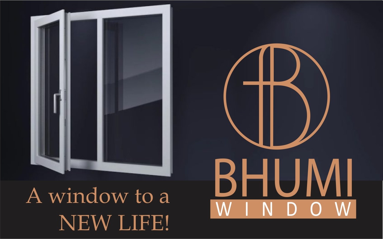 Govind Glass House (Bhumi windows)